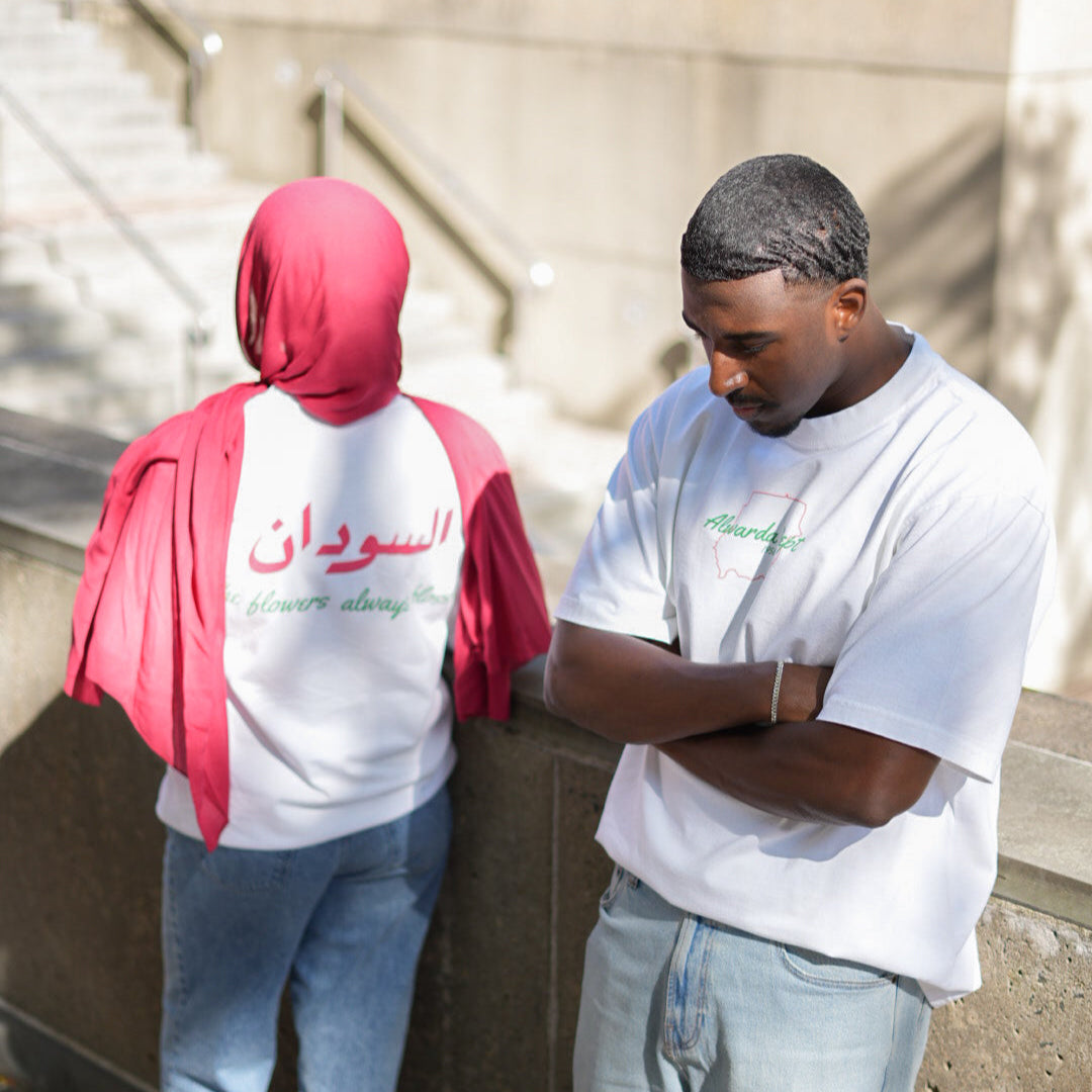 The blossom collection