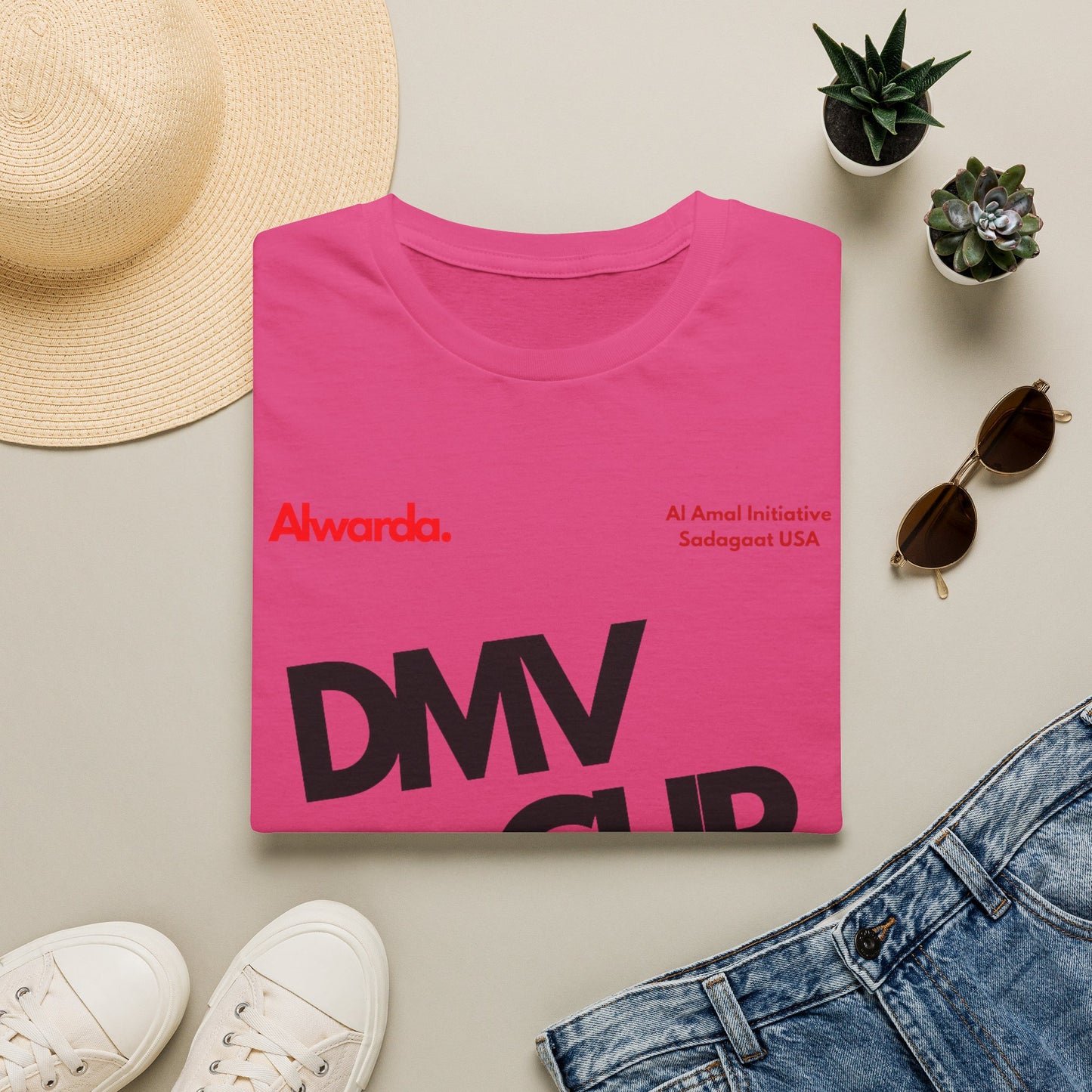 DMV CUP