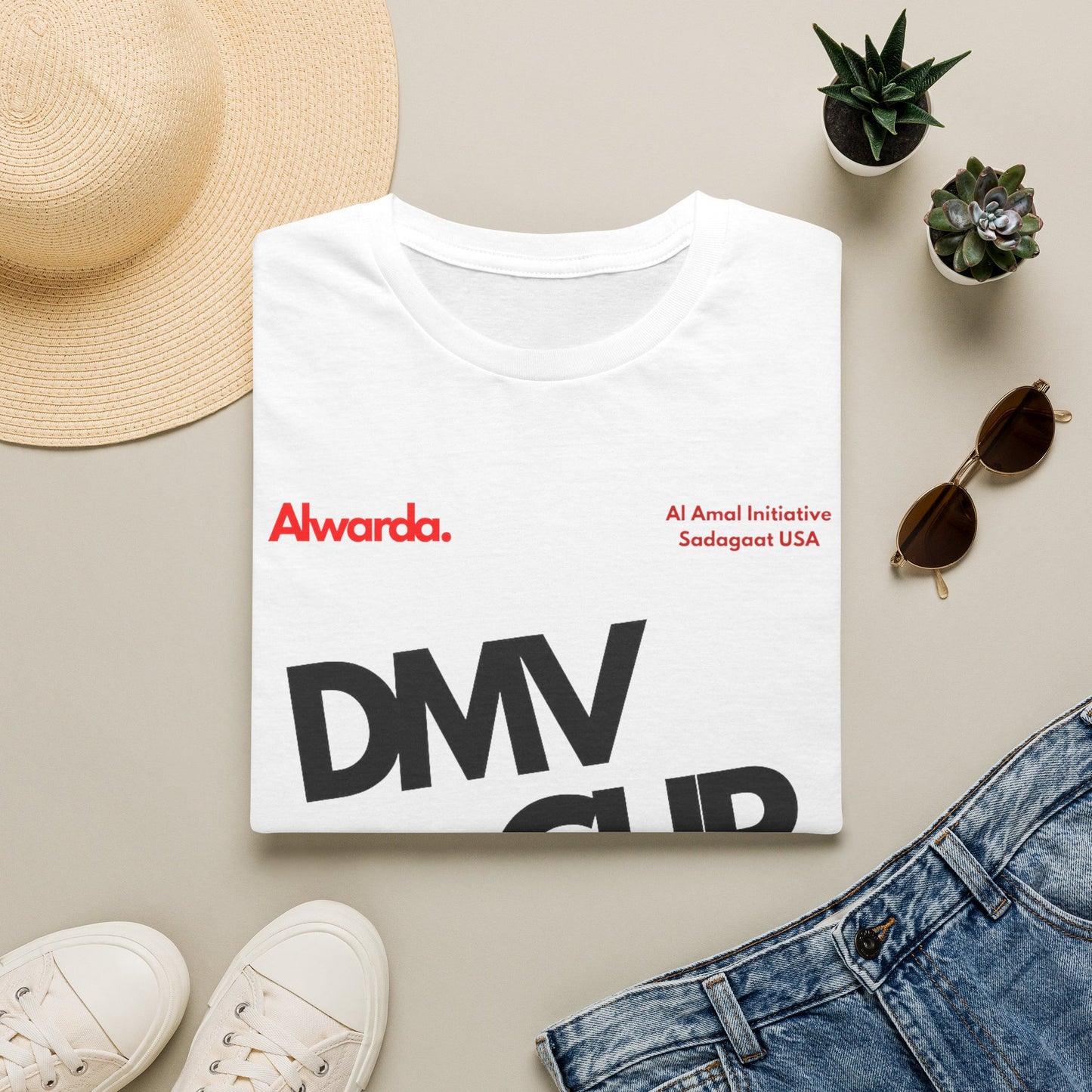 DMV CUP