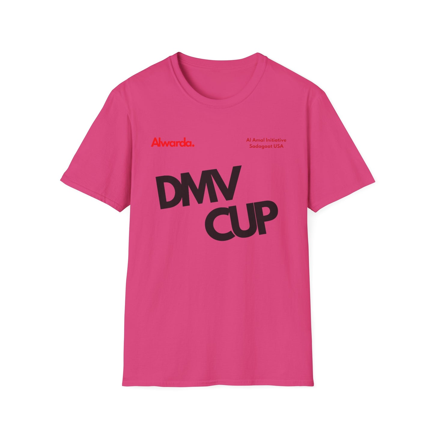 DMV CUP