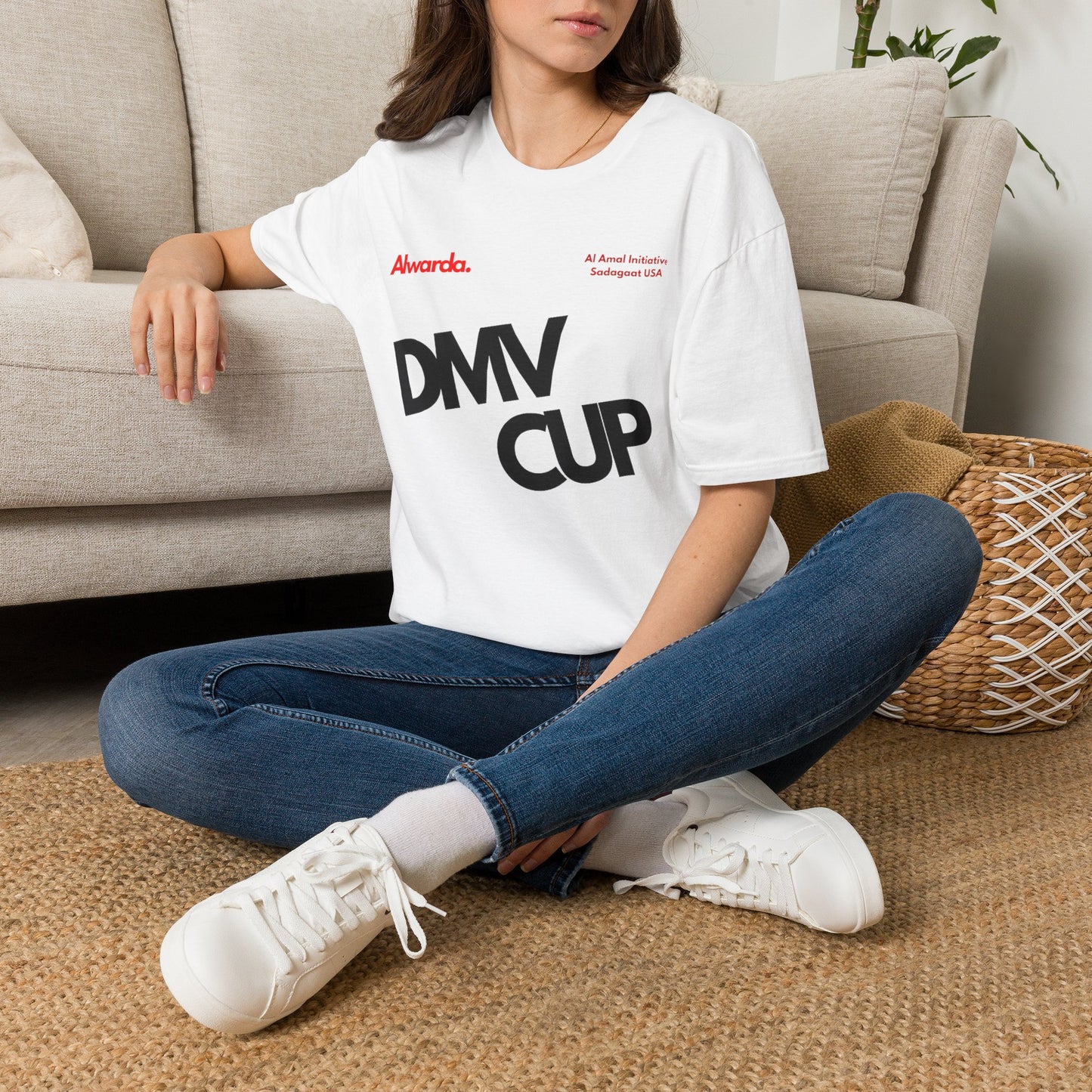 DMV CUP