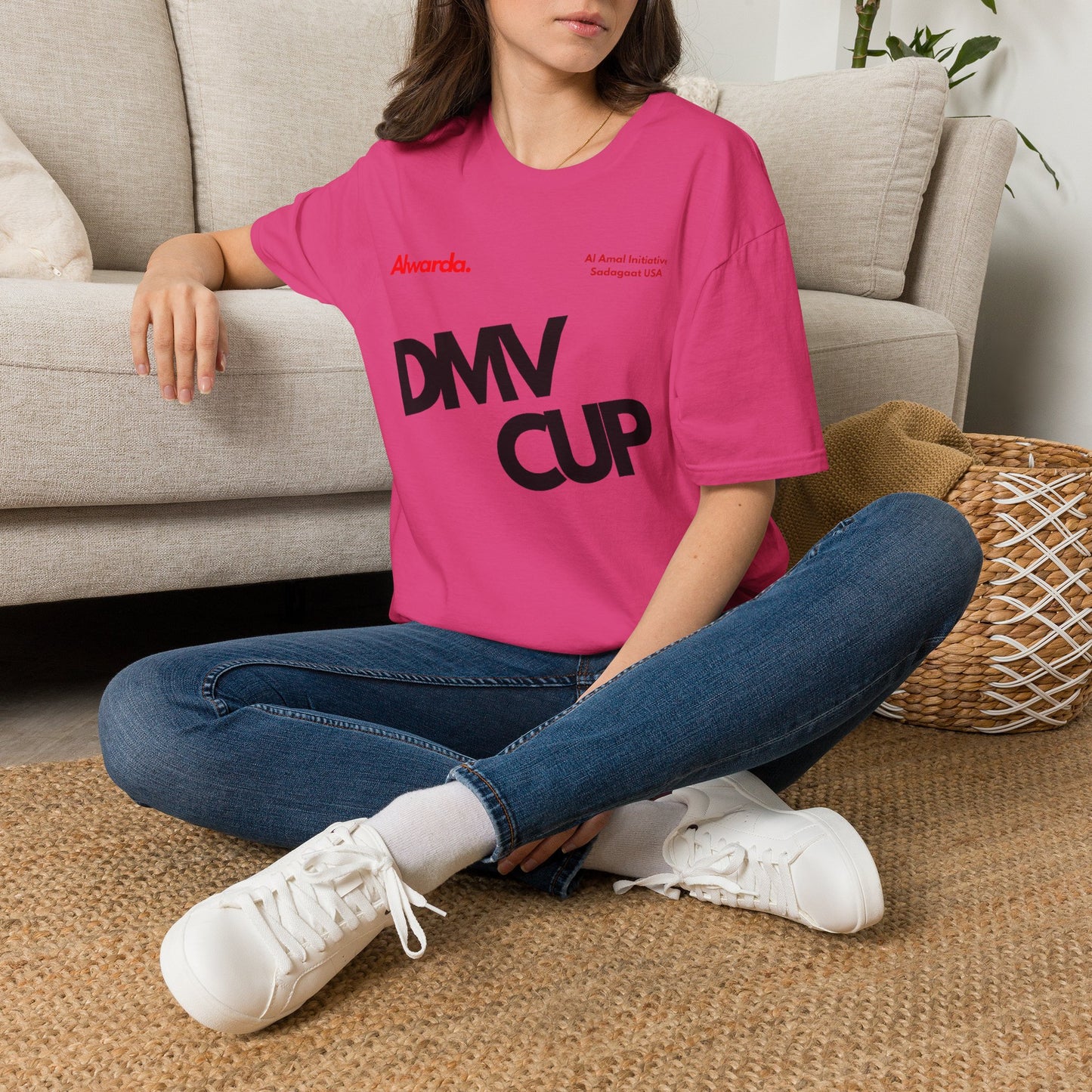 DMV CUP