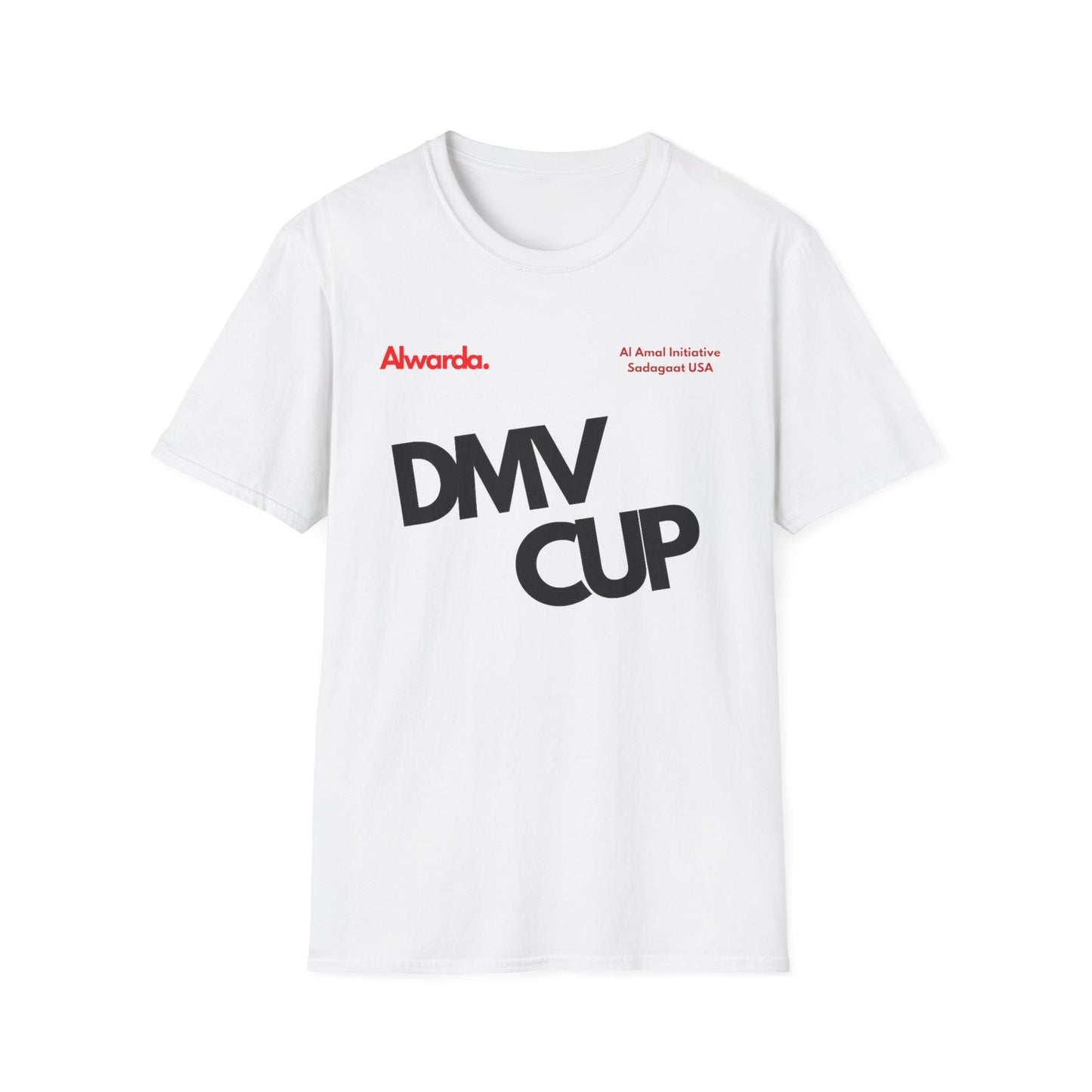 DMV CUP