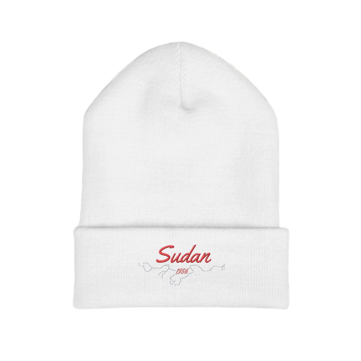 1956 Nile beanie